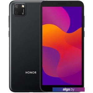 Смартфон HONOR 9S DUA-LX9 2GB/32GB (черный)