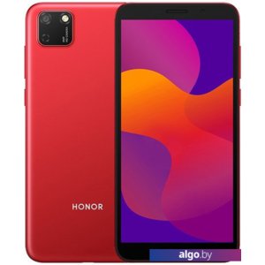 Смартфон HONOR 9S DUA-LX9 2GB/32GB (красный)