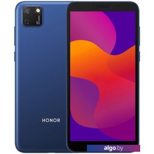 Смартфон HONOR 9S DUA-LX9 2GB/32GB (синий)