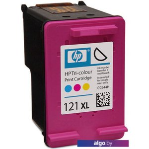 Картридж HP 121XL (CC644HE)