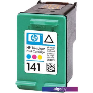 Картридж HP 141XL (CB338HE)