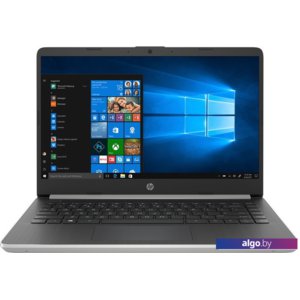 Ноутбук HP 14s-dq1005ur 8KH95EA