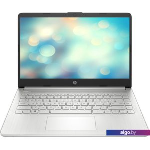 Ноутбук HP 14s-fq0036ur 24C08EA