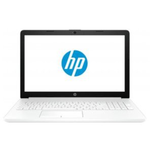 Ноутбук HP 15-da0183ur 4MW05EA