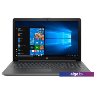 Ноутбук HP 15-db0191ur 4MX58EA