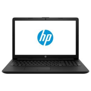 Ноутбук HP 15-db0218ur 4MR78EA