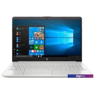 Ноутбук HP 15-dw0009ur 6PJ75EA