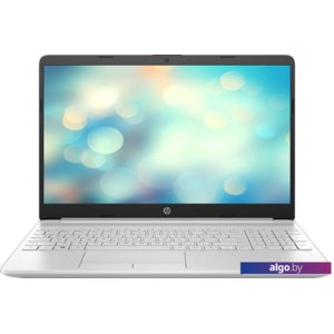 Ноутбук HP 15-dw0061ur 8PL27EA