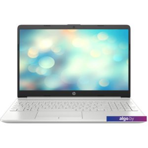 Ноутбук HP 15-dw0124ur 1V2P3EA