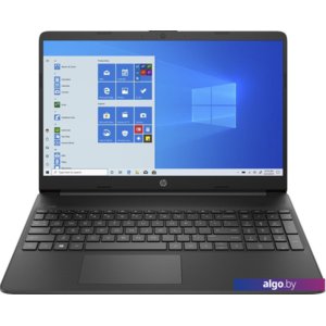 Ноутбук HP 15s-eq1017ur 103U5EA