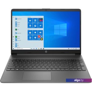 Ноутбук HP 15s-eq1268ur 2X0M4EA