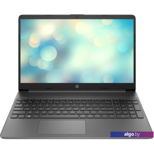 Ноутбук HP 15s-fq0050ur 1K1T8EA