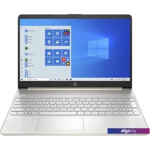 Ноутбук HP 15s-fq2058ur 40K66EA