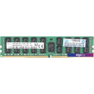 Оперативная память HP 16GB DDR4 PC4-17000 774172-001