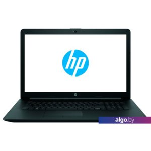 Ноутбук HP 17-by0175ur 6PR58EA