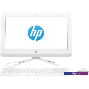 HP 20-c402ur 4HA14EA