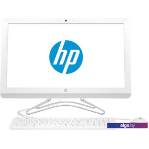 Моноблок HP 200 G3 3VA49EA