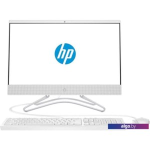 Моноблок HP 200 G4 1C7M3ES