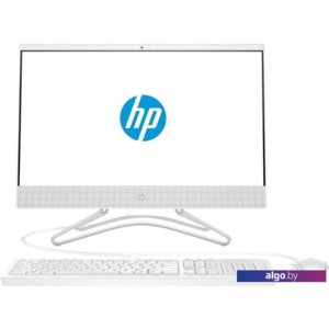 Моноблок HP 205 G4 9UR72EA