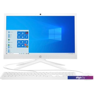 Моноблок HP 21-b0025ur 2S7P0EA