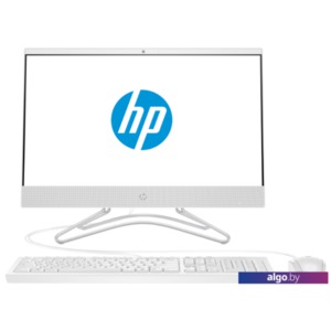 Моноблок HP 22-c0099ur 6PE50EA