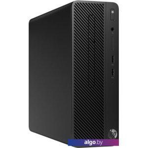 HP 290 G1 Small Form Factor 3ZD96EA