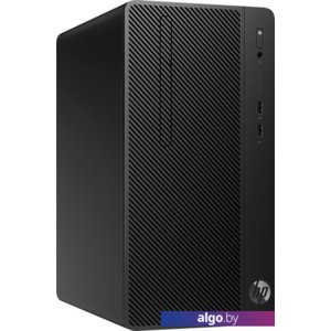 HP 290 G2 Microtower 3ZD20EA