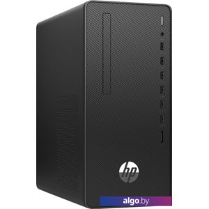 Компьютер HP 290 G4 MT 123N3EA