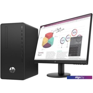 Компьютер HP 290 G4 MT 1C6X0EA