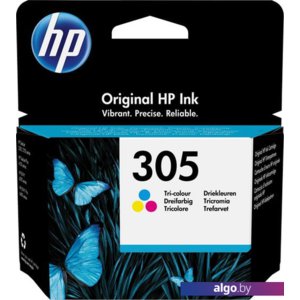 Картридж HP 305 3YM60AE