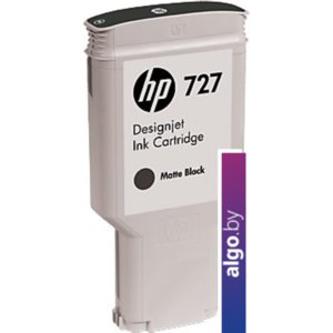 Картридж HP 727 (C1Q12A)