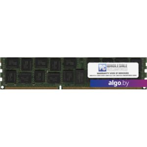 Оперативная память HP 8GB DDR3 PC3-10600 501536-001B
