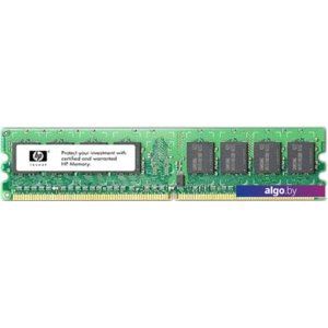 Оперативная память HP 8GB DDR3 PC3-12800 (647899-B21)