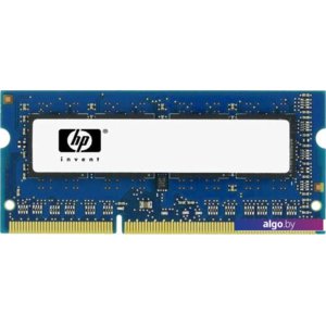 HP 8GB DDR3 SO-DIMM PC3-12800 H6Y77AA