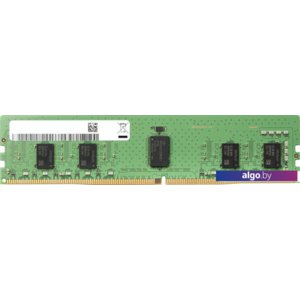 Оперативная память HP 8GB DDR4 PC4-21300 3TK87AA