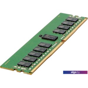 Оперативная память HP 8GB DDR4 PC4-23400 P00918-B21