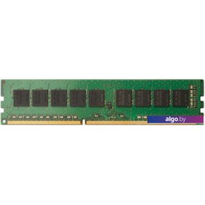Оперативная память HP 8GB DDR4 PC4-25600 141J4AA