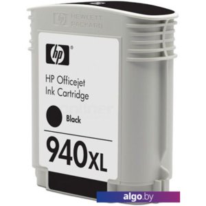 Картридж HP 940XL (C4906AE)