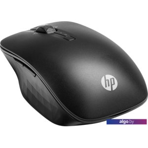 Мышь HP Bluetooth Travel Mouse 6SP30AA