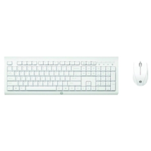 Мышь + клавиатура HP C2710