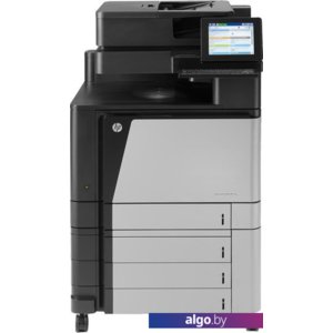 МФУ HP Color LaserJet Enterprise flow M880z A2W75A