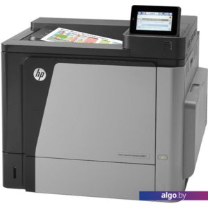 Принтер HP Color LaserJet Enterprise M651dn (CZ256A)