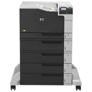 Принтер HP Color LaserJet Enterprise M750xh (D3L10A)