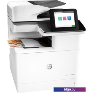 МФУ HP Color LaserJet Enterprise M776dn T3U55A