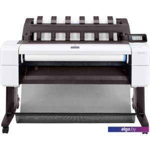 Плоттер HP HP DesignJet T1600 36" 3EK10A