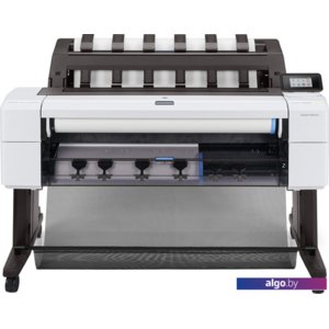 Плоттер HP HP DesignJet T1600dr 36" 3EK12A