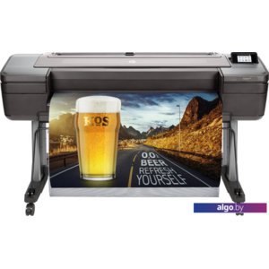 Плоттер HP DesignJet Z6 44" PostScript T8W16A