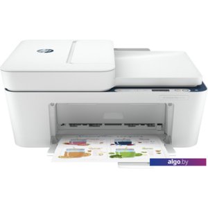 МФУ HP DeskJet Plus 4130