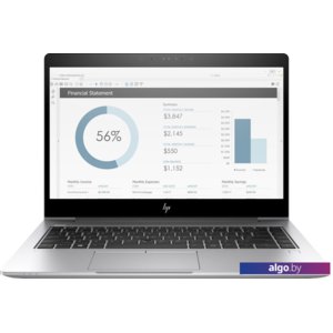 Ноутбук HP EliteBook 840 G5 3JZ28AW