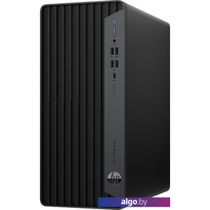 Компьютер HP EliteDesk 800 G6 Tower 1D2U8EA